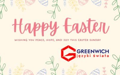 Happy Easter