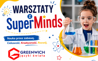 Warsztaty Superminds